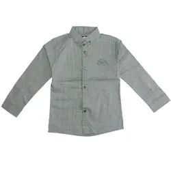 پیراهن پسرانه پیشرو POLO