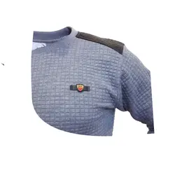 بلوز دورس سرشانه چرم NY