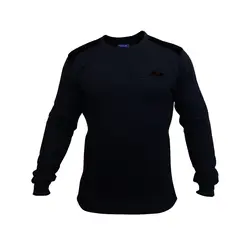 بلوز دورس سرشانه چرم NY