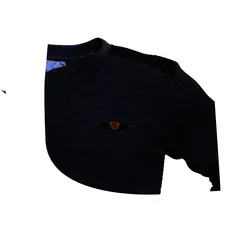 بلوز دورس سرشانه چرم NY