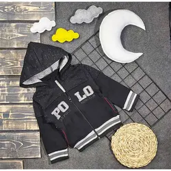 سویشرت پسرانه POLO کد 3048