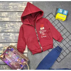 سویشرت پسرانه آرشیک کد 4340