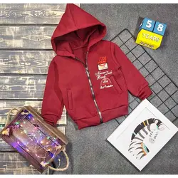 سویشرت پسرانه آرشیک کد 4340