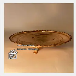 شیرینی خوری سه پايه 32س - صنایع دستی هنرکادو