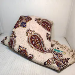 سفره 3*1.2 بته جقه - صنایع دستی هنرکادو