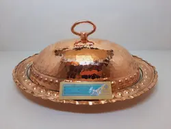 مرغ خوری چکشی سایز1 - صنایع دستی هنرکادو