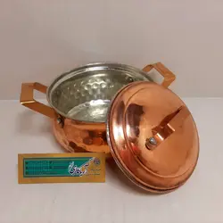 قابلمه نوزادی سایز2 - صنایع دستی هنرکادو