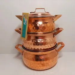 قابلمه نوزادی سایز2 - صنایع دستی هنرکادو