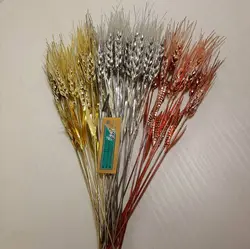 گل گندم آب نقره - صنایع دستی هنرکادو