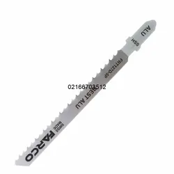 تیغ اره عمود بر الماسه مخصوص برش آلومینیوم و فلزات غیر آهنی برند فارکو کد FRT127D-5P