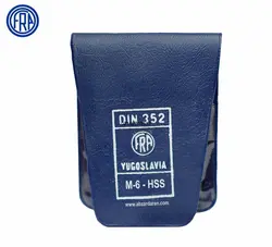 قلاویز 6 میلیمتر دستی فرا