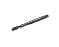 قلاویز ماشینی مارپیچ متریک  GUHRING  M8*1.25  HSSE