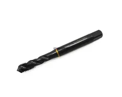 قلاویز ماشینی مارپیچ متریک  GUHRING 10*1.5 HSSE