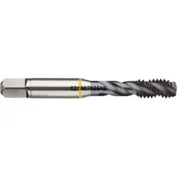 قلاویز ماشینی مارپیچ متریک  GUHRING M14*2 HSSE