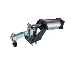 کلمپ بادیئ مدل CH 12132 A