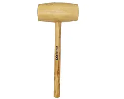 چکش چوبی قطر 80