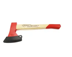 تبر ۶۰۰ گرمی دسته چوبی