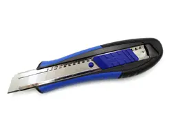 دسته کاتر بزرگ دسته پلاستیکی نوا