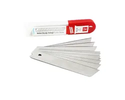 تیغ کاتر بزرگ ترک بسته ۱۰ عددی