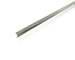 فیلر جوش آرگون آلومینیم ۴۰۴۳ قطر ۱٫۶ یک کیلو