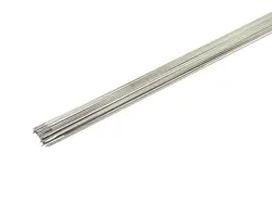 فیلر جوش آرگون استیل ۳۱۶ قطر ۱٫۶ یک کیلو