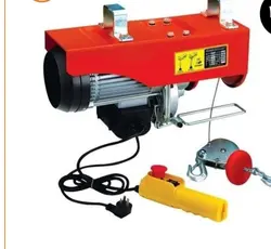 بالابر برقی ۱۰۰۰ کیلویی ۱۸ مترPA1000 A-18