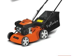 چمن زن بنزینی ۴۶ سانت گیربکسیGLM-460P