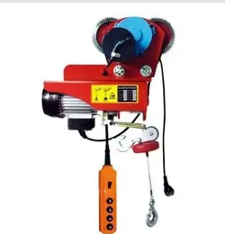 دستگاه بالابر برقی۱۰۰۰کیلویی۴کارهKX1000C