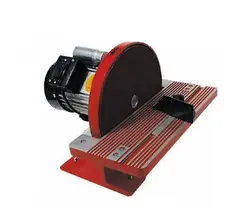 دستگاه سنباده دیسکی ۳۰۵ میلیمتر با موتور هانینگ المانDS-305H