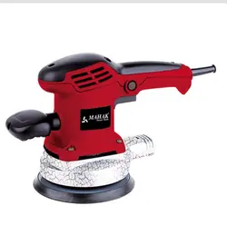 سنباده لرزان اوربیتالی دور متغیر ۱۵۰میلیمترOS-400