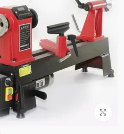 ماشین خراطی ۳۰۰میلیمتردور متغیرWL-300V