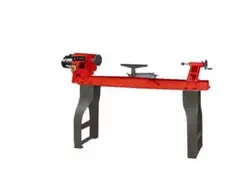 ماشین خراطی ۴۰۰ میلیمتر دور متغیرWL-400V