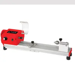 ماشین مینی خراطی۳۰۰میلیمتر رو میزی دور متغیرMWL-300