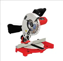 اره فارسی بر 210 میلیمتر کشویی محک مدل MS-210/300