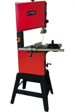 اره فلکه ای ۱۴ اینچ با پایهBS-350