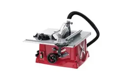 اره میزی 250 میلیمتر رومیزی محک مدل TS-250c