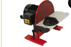 دستگاه سنباده دیسکی۲۵۰میلیمترDs-250