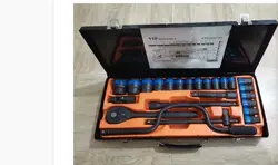 جعبه بکس ۲۵ پارچه کینگ تولز مشکی