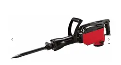 چکش ۱۷ کیلویی edon روغنی مدلDH-GL65A