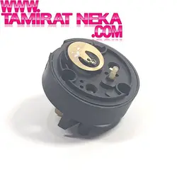 ترموستات یا اتوماتیک گرد مخصوص انواع چای ساز و کتری برقی