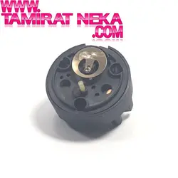 ترموستات یا اتوماتیک گرد مخصوص انواع چای ساز و کتری برقی