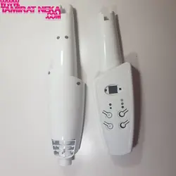 بدنه پنکه پارس خزر مدل 4060