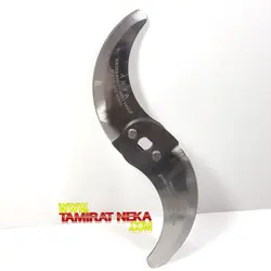 تیغ سبزی خرد کن استیل خارجی
