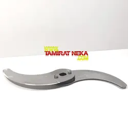 تیغ سبزی خرد کن استیل خارجی