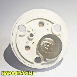 ترموستات گرد چای ساز و کتری برقی