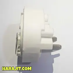 ترموستات گرد چای ساز و کتری برقی