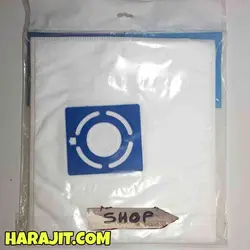 پاکت (کیسه) جاروبرقی سامسونگ samsung (هپا) درجه 1