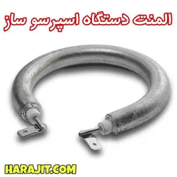 المنت اسپرسو ساز