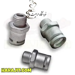 پیچ رابط بویلر به شیلنگ اسپرسو ساز