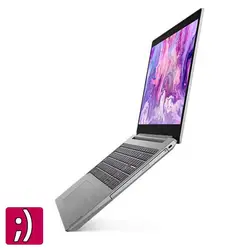 لپ تاپ 15 اینچی لنوو مدل IdeaPad L3 - A